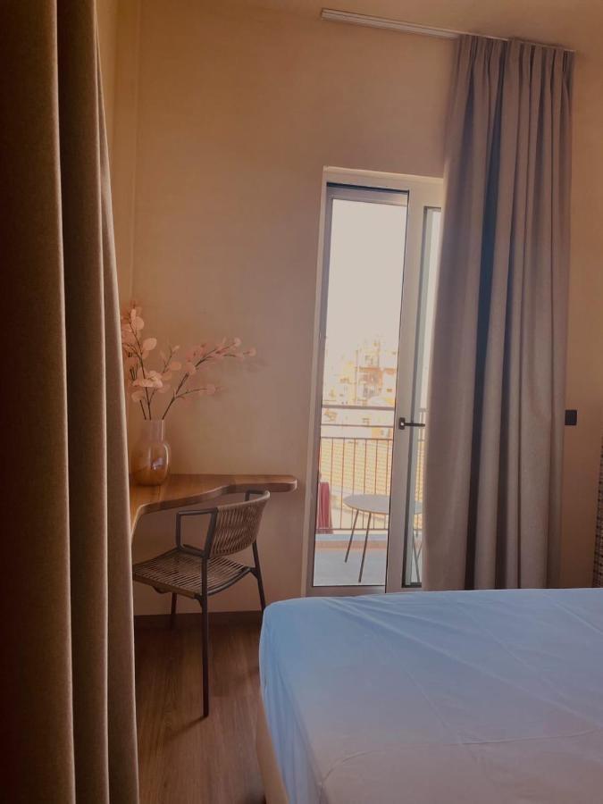 193 Urban Appartement Patras
