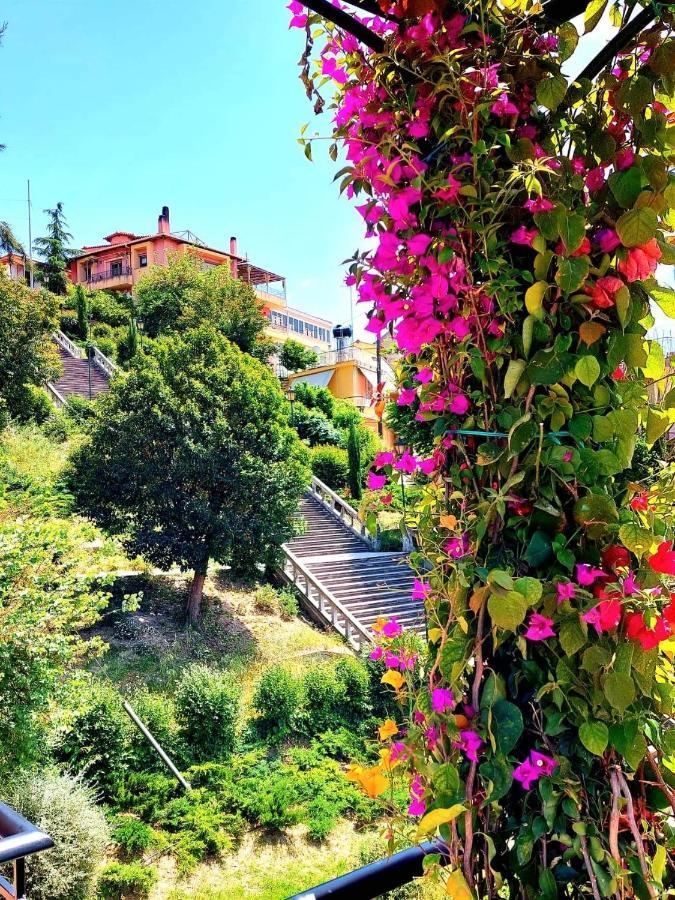 193°art_hotel Appartement Patras